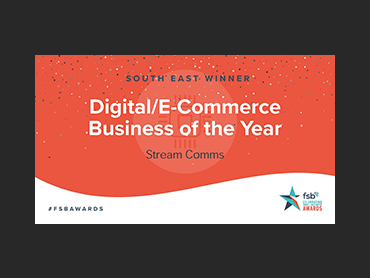 Digital Business of the Year